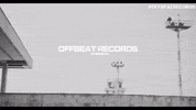 Black And White Rap GIF by offbeatrecordsgr