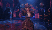 Themaskedsinger GIF by Reality Club FOX