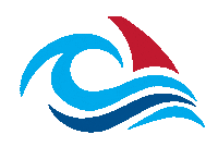 Us Open Sticker by US Sailing Team