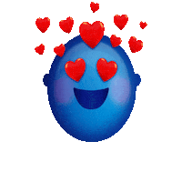 CREMORA love joy cremora make more memories Sticker