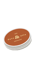 Austin Perfume Sticker by Pete & Alia