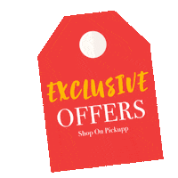 Shop Online Buy Now Sticker by Pickupp