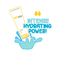 Skincare Aqua Sticker by Watsons