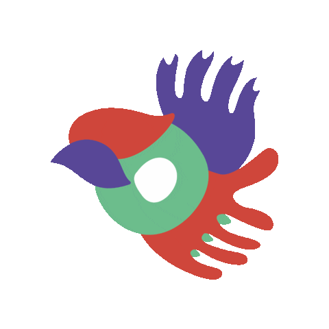 Sticker by Hashomer Hatzair DE