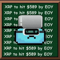 Memecoin Xrp GIF by $DROP