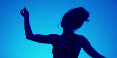 jaira burns burn slow GIF by Interscope Records