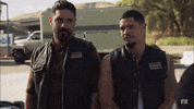 MayansFX angel fx shrug well GIF