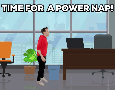 Power Nap