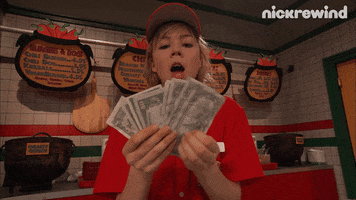 Icarly GIF by NickRewind
