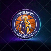 Basketball Demir GIF by egedeba