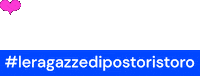 Siamoleragazze Missketa Sticker by Posto Ristoro