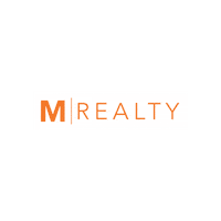 M Realty Sticker by Sold Vermont