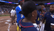 Blue Jays Friends GIF by Toronto Blue Jays