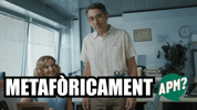 Comedia Berto Romero GIF by Alguna Pregunta Més?