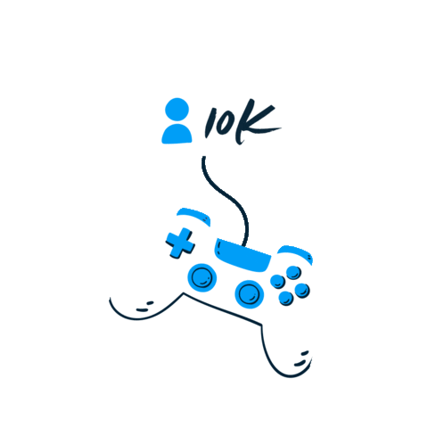 Movistarcl Sticker by Telefónica Chile