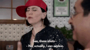 comedy central GIF by Workaholics