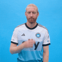 Tim Ream Soccer GIF by Charlotte FC