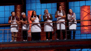 masterchef canada GIF by CTV