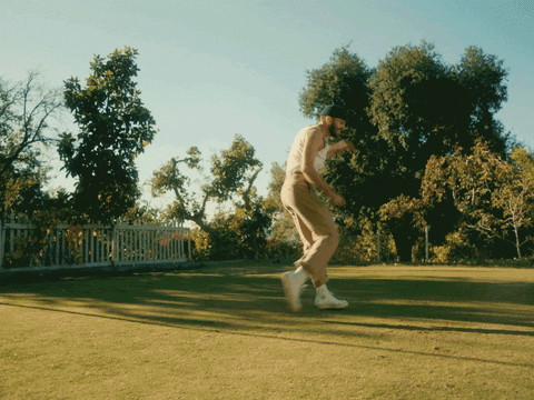 Celebrate Music Video GIF by KITO