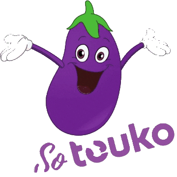 Food Love Sticker by Teuko