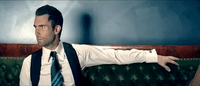 maroon5 maroon 5 if i never see your face again GIF