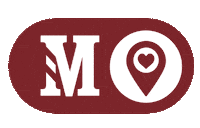 Mside Sticker by Morningside University