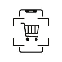 Sale Ecommerce Sticker by Mobartapp