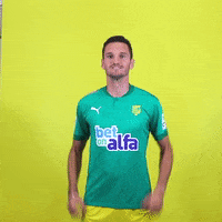 aeklarnaca goal boss puma aek GIF