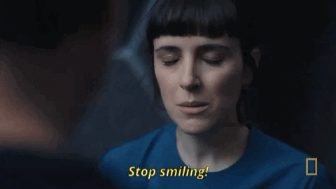 stop smiling season 2 GIF by National Geographic Channel