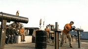 Dirty Hands Team GIF by CBS