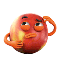 Pienso Camu Camu Sticker by Grupo ISM