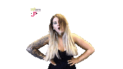 jenny no Sticker by 360°zahn