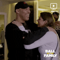Season 3 Facebook Watch GIF by Ball in the Family