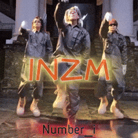 Jin Number GIF