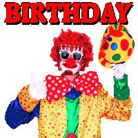 birthday bday Sticker