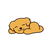 tiffanyfulleda29 sleep buki ivsa perrodurmiendo Sticker