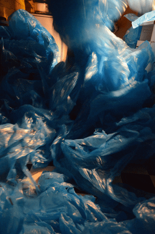 hannesschumacher giphyupload blue ocean plastic GIF