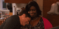 Sad Parks And Recreation GIF