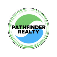 Realestate Sticker by KelleyKesterson_PathfinderGA