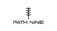 PathNine installations pathnine path nine Sticker