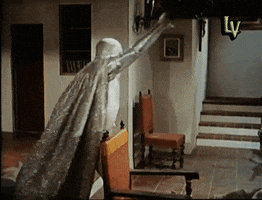 El Santo Vintage GIF by LosVagosNFT