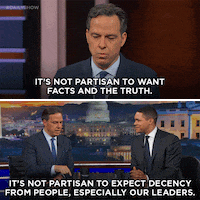 the daily show comedy GIF by The Daily Show with Trevor Noah