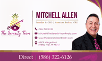 Real Estate Realtor GIF by The Serenity Team Realty