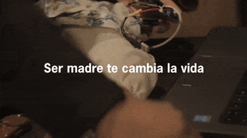Lozury_Tech robot bebe arduino electronica GIF