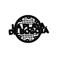 Laplaya Sticker by Carlos Vives