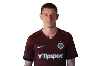Acsparta Sticker by AC Sparta Praha