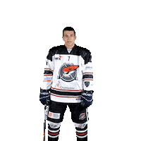 Hokej Filip Sticker by Piráti Chomutov