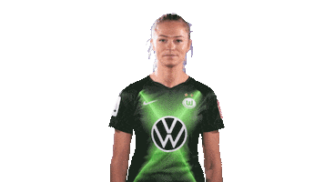 Soccer Sport Sticker by VfL Wolfsburg