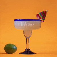 fun may GIF by UV Vodka