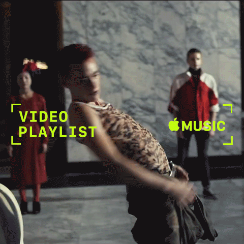 music video pop GIF by Apple Music